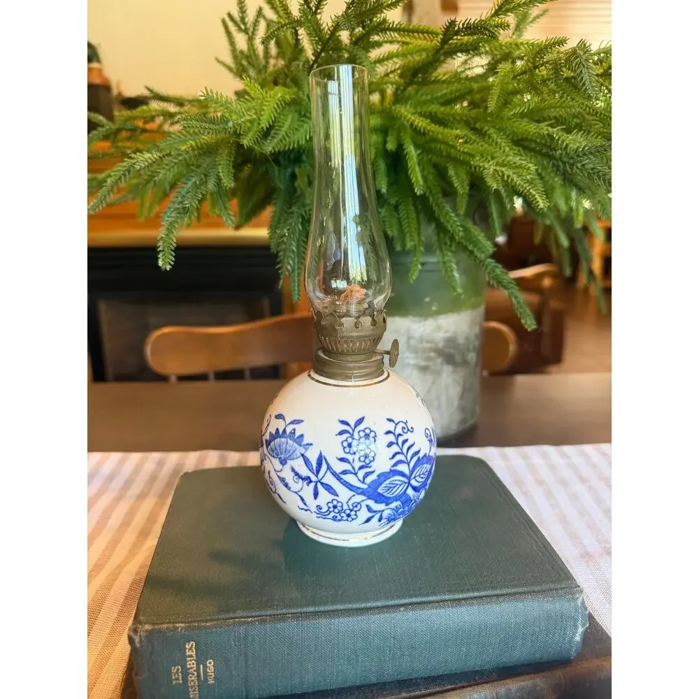 Vintage Japan 8.5